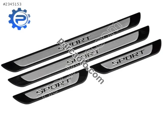 Volkswagen VW CC Kapı - İzmir Bornova