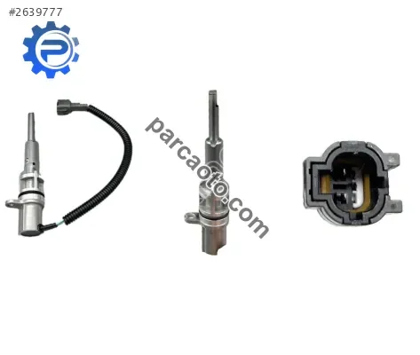 Bmw X2 Eksantrik Sensörü - İzmir Bornova