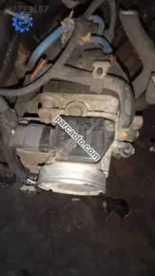 Fiat Stilo Gaz Kelebeği - Ordu Ünye