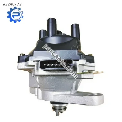 Honda Civic Distribütör - İzmir Bornova