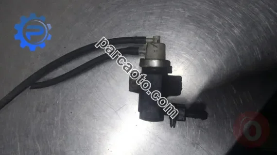 Vectra c 1.9 ,Opel Corsa c 1.3 turbo selonoid valfi çıkma
