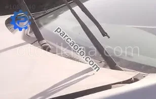 2002 2007 nissan primera tekno çıkma cam önü ızgarası