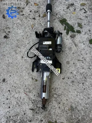 Bmw E53 X5 Elektirikli Direksiyon Kolonu Mili