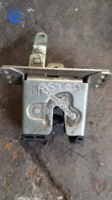 opel astra f hb çıkma bagaj kilidi