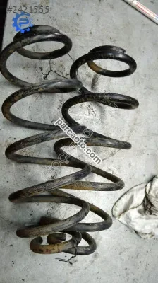 Fiat Doblo Helezon Yay - Ordu Ünye