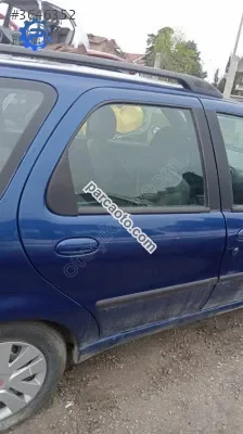 Palio wiekend sağ arka kapı yedek parça