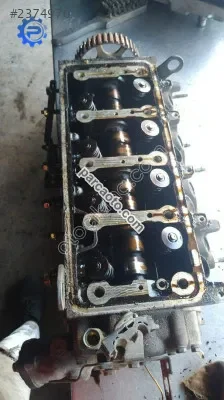 Peugeot 106 Silindir Kapağı - Ordu Ünye