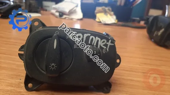 ford connect çıkma far anahtarı