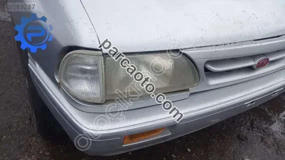 Kia pride sağ far sinyal yedek parça