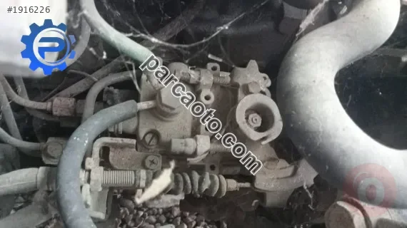 1998 model nissan urvan 2.5 çıkma mazot pompası
