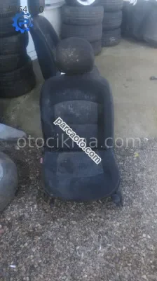2011 renault clio symbol 1.4 çıkma sol ön koltuk