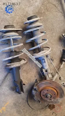 fiat marea çıkma amortisör kep yay takım