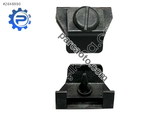 Toyota Klips Davlumbaz Çamurluk Corolla 10-21/Auris 10-22 /Yaris