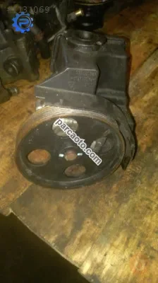 Peugeot 206 Direksiyon Pompası - Ordu Ünye