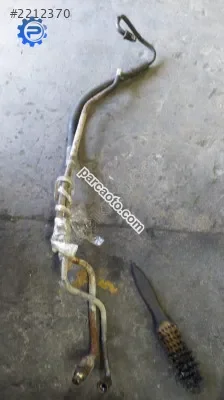 Ducato 1 1.9 direksiyon yağ borusu çıkma