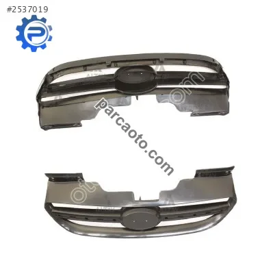 Hyundai Getz Panjur - İzmir Bornova