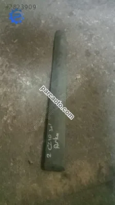 Clio 2 sol arka kapı bandı yedek parça