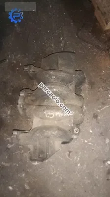 Kango 1.9 emme manifod yedek parça
