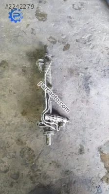 Fiat scudo Peugeot expert direksiyon kutusu çıkma