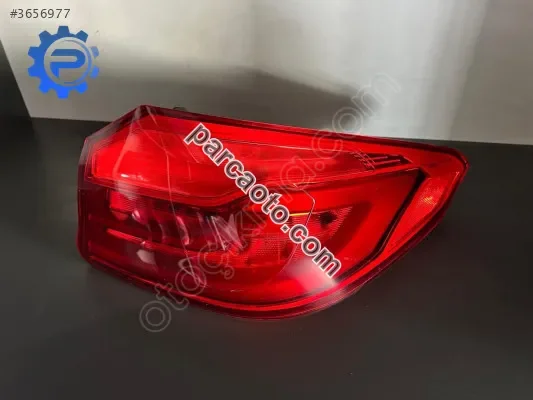 Çıkma Sağ Dış Stop Lambası BMW 5 Serisi G30 2017-2019