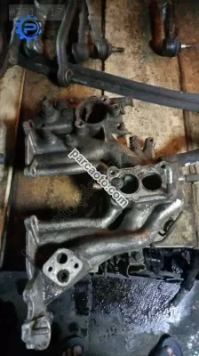 Hundai excel,Mitsubishi Lancer 1.5 manifod emme yedek parça