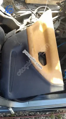 Pejo 306 sol arka doseme yedek parça