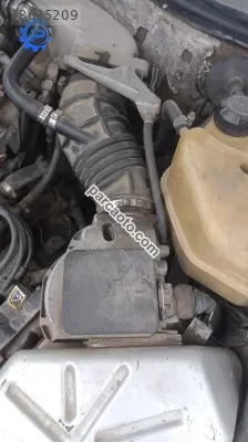 Alfa Romeo hava skosmetre yedek parça