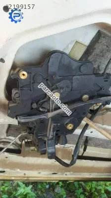 Volkswagen Transporter Kapı - Ordu Ünye