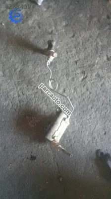 Hundai Starex debriaj alt merkez,üst merkez yedek parça