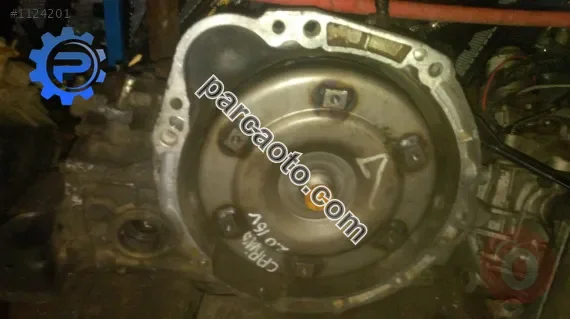 toyota carina 2.0 16v çıkma otomatik şanzıman