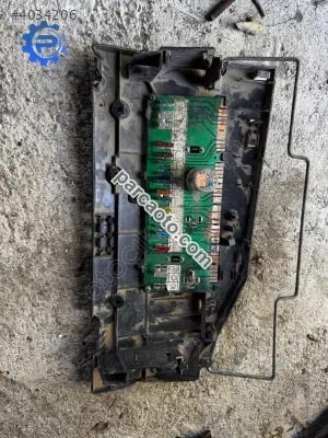 R9 Broadway R11 Flash Fairway Sigorta Kutusu Ve Kapağı