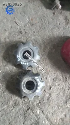 Ford Ka koltuk ayar kolllari yedek parça