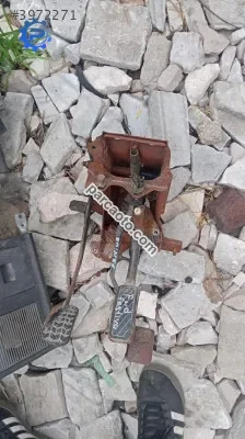 Ford Festiva pedal takim yedek parça
