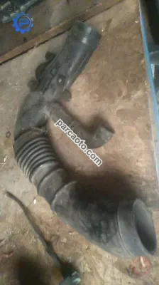 kia pregrio çıkma hava filtre borusu