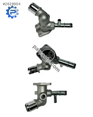Hyundaı Yuva Termostat Accent Blue 1,4 Benzinli 12-16/İ30 1,6/
