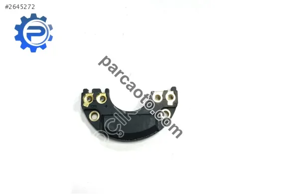 Mazda Modül Ateşleme 323 B6 90-96