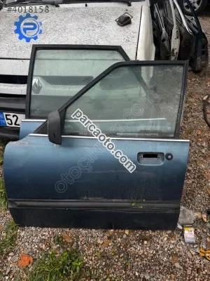 Ford Taunus Kapı - Ordu Ünye