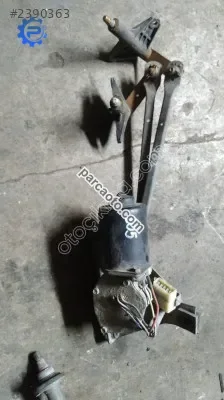 Peugeot 205 Silecek Mekanizması orjinal çıkma