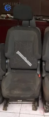 citroen berlingo çıkma sağ ön koltuk