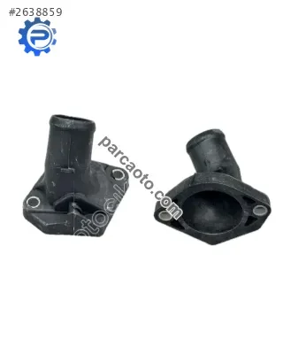 Nıssan Yuva Termostat Qashqai 1,6 Benzli 07-13/Juke 1,6 Benzli 1