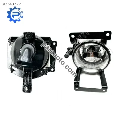 Hyundai Tucson Sis Farı - İzmir Bornova