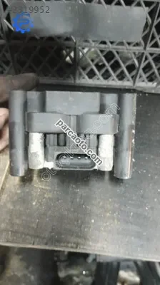 Polo,passat,skoda ateşleme bobini çıkma