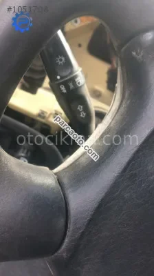 hyundai starex çıkma far sinyal kolu