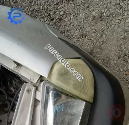 dacia solenza çıkma sol sinyal lambası