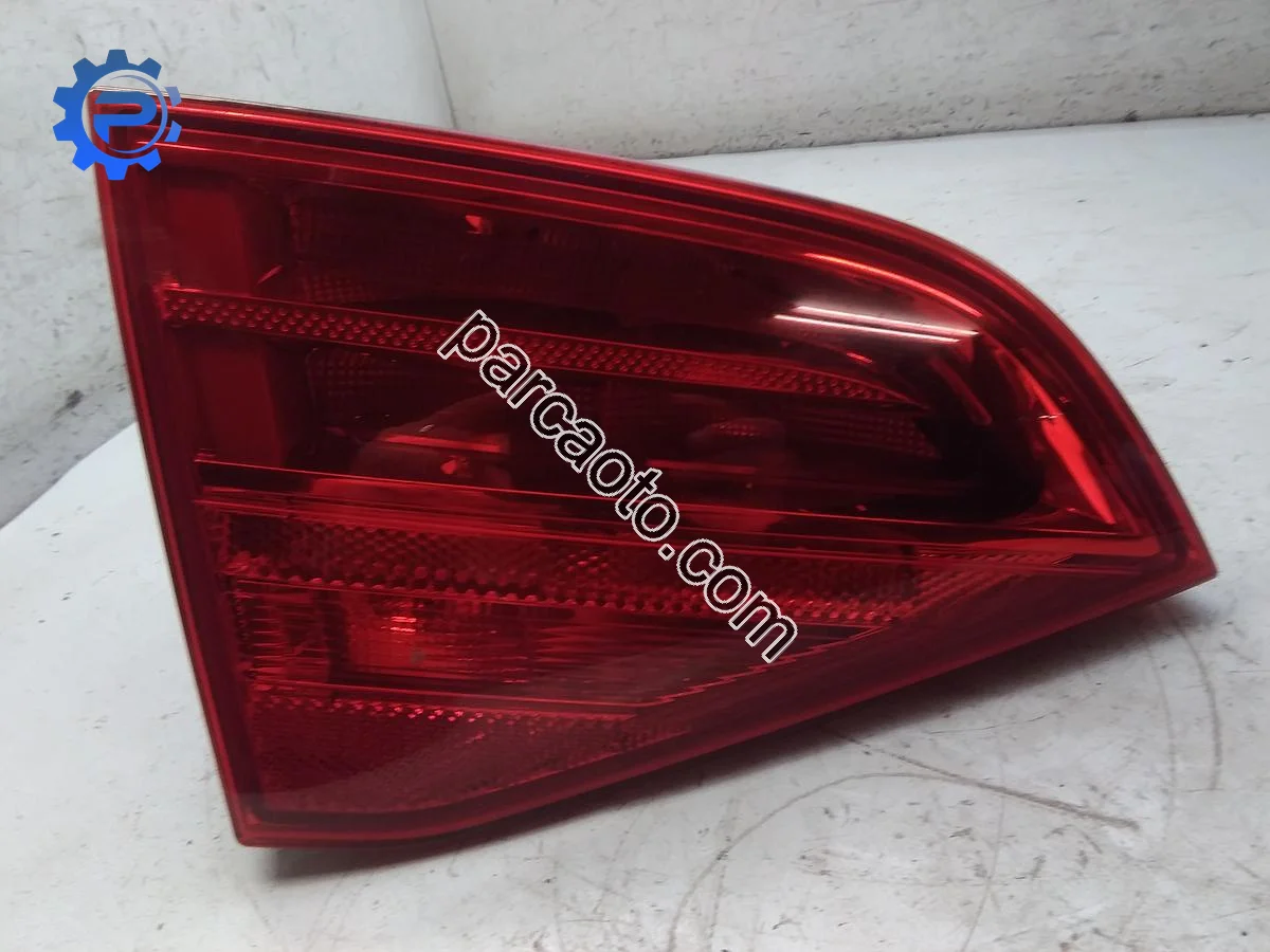 Audi A4 Stop - Mersin Tarsus