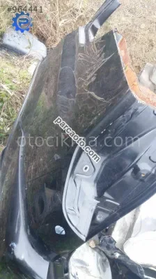 nissan x-trail kesme sağ arka çamurluk