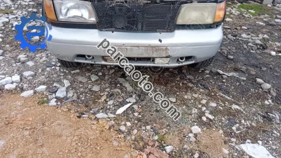 Kia Sportage 96 model ön tampon