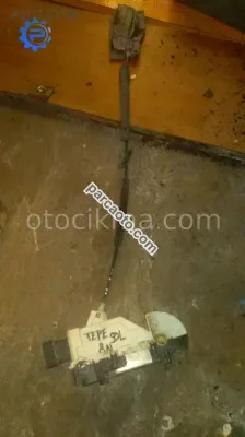 Peugeot Partner Kapı - Ordu Ünye