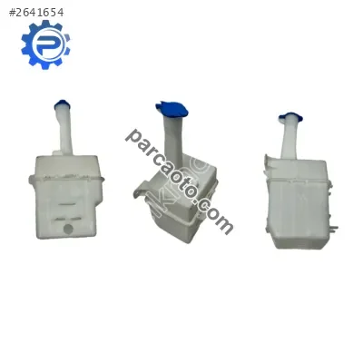 Hyundai Depo Su Fiskiye Cerato 06-12
