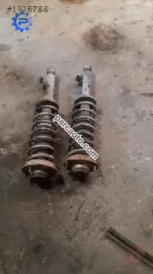 alfa romeo 166 çıkma amortisör takım